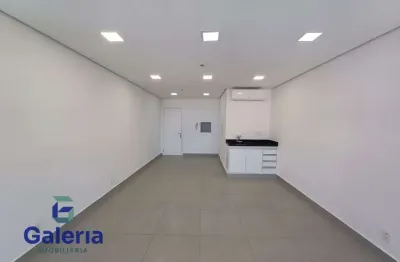 Sala comercial para alugar na Avenida Luiz Eduardo Toledo Prado, 887, Vila do Golf, Ribeirão Preto