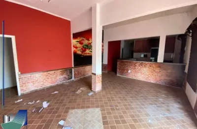 Ponto comercial para alugar na Rua Alagoas, 300, Campos Elíseos, Ribeirão Preto