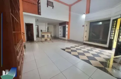 Prédio comercial para locação vila tibério - ribeirão preto