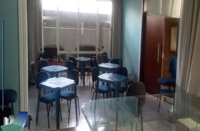 Ponto comercial para alugar na Avenida Antônio Diederichsen, 791, Jardim América, Ribeirão Preto