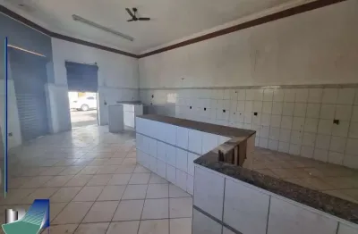 Ponto comercial para alugar na Rua Gonçalves Dias, 52, Vila Tibério, Ribeirão Preto