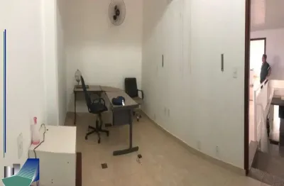 Casa comercial com 4 salas para alugar, 219m² - campos elíseos
