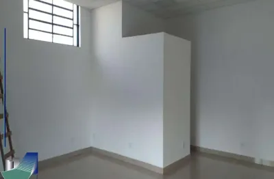 Salão comercial para locação - jardim maria goretti, ribeirão preto
