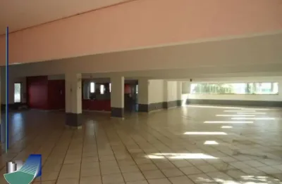 Salão comercial para alugar, 1175m² - jardim américa
