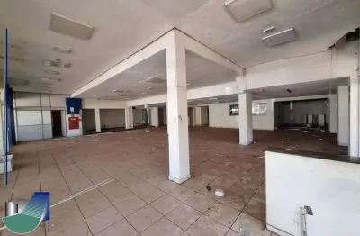 Salão comercial para locação no jardim sumaré, ribeirão preto