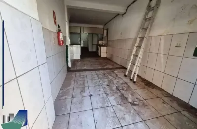 Ponto comercial para alugar na Rua Amador Bueno, 754, Centro, Ribeirão Preto