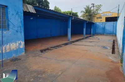 Salão comercial para locação - vila elisa, ribeirão preto