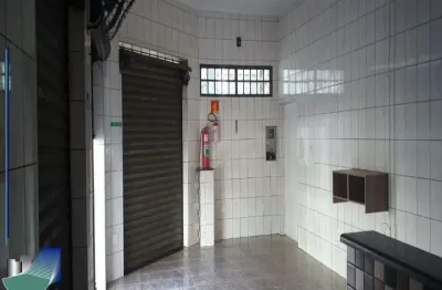 Salão comercial para locação - vila carvalho, ribeirão preto
