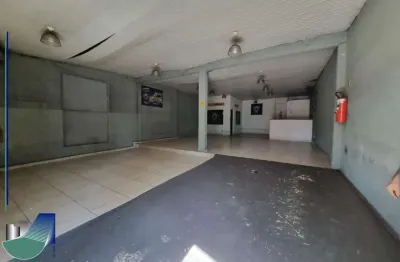 Salão comercial para locação - centro, ribeirão preto