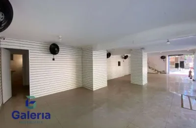 Ponto comercial para alugar na Rua Duque de Caxias, 850, Centro, Ribeirão Preto