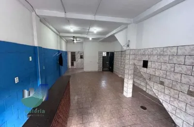 Ponto comercial para alugar na Rua São Paulo, 1297, Campos Elíseos, Ribeirão Preto