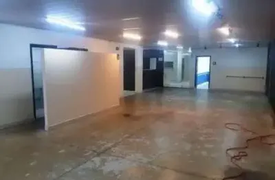 Ponto comercial para alugar na Avenida do Café, 1721, Jardim América, Ribeirão Preto