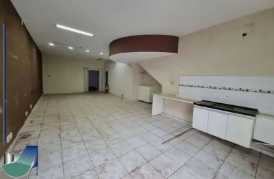 Ponto comercial para alugar na Rua Comandante Marcondes Salgado, 802, Jardim Sumaré, Ribeirão Preto