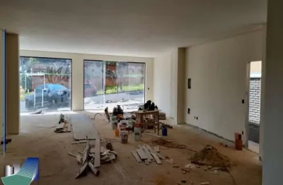 Ponto comercial para alugar na Avenida Itatiaia, 689, Alto da Boa Vista, Ribeirão Preto