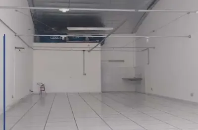 Salão comercial para locação , campos elíseos - ribeirão preto