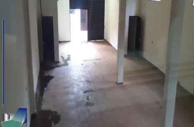 Salão comercial para locação no planalto verde - ribeirão preto