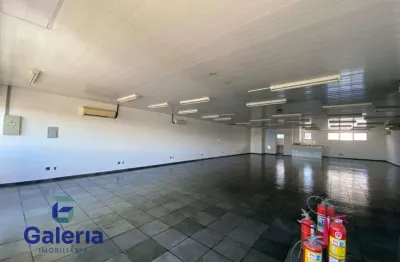 Ponto comercial para alugar na Avenida Presidente Vargas, 2693, Jardim América, Ribeirão Preto