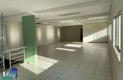 Predio comercial para locação alto da boa vista zona sul - ribeirão preto