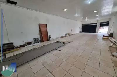 Ponto comercial para alugar na Avenida Dom Pedro I, 1080, Ipiranga, Ribeirão Preto