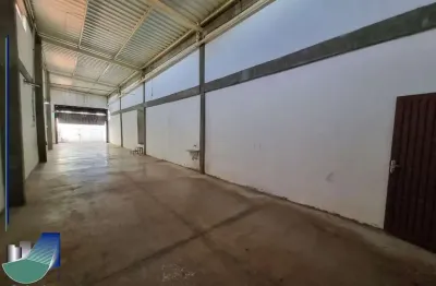 Salão comercial 140m² para locação parque ribeirão - ribeirão preto