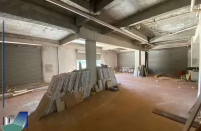 Ponto comercial para alugar na Rua José Ferreira da Costa, 446, Jardim Nova Aliança Sul, Ribeirão Preto