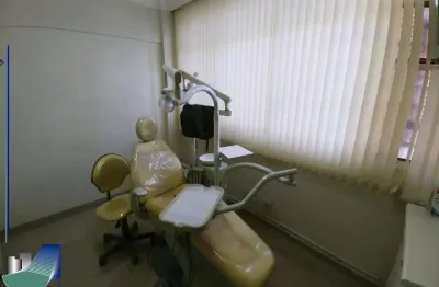 Sala comercial - consultorio odontologico à venda centro ribeirão preto/sp