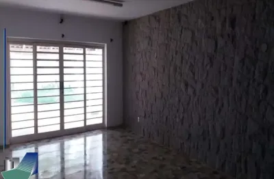 Casa comercial com 6 salas, 278 m² - alto da boa vista