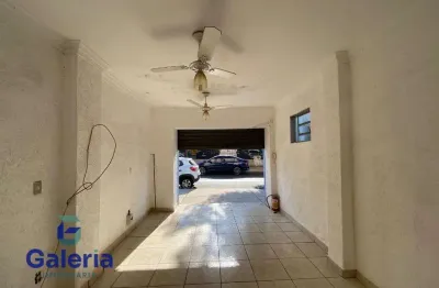 Ponto comercial para alugar na Rua São José, 384, Centro, Ribeirão Preto