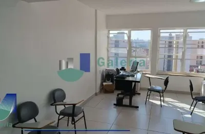 Ponto comercial à venda na Rua Visconde de Inhaúma, 526, Centro, Ribeirão Preto