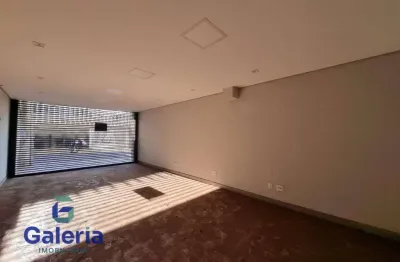 Ponto comercial para alugar na Rua Garibaldi, 855, Centro, Ribeirão Preto