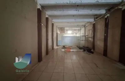 Ponto comercial para alugar na Araraquara, 1047, Vila Elisa, Ribeirão Preto
