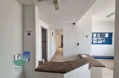 Ponto comercial para alugar na Rua Álvares Cabral, 552, Centro, Ribeirão Preto
