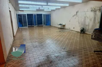 Ponto comercial para alugar na Avenida Dom Pedro I, 642, Ipiranga, Ribeirão Preto