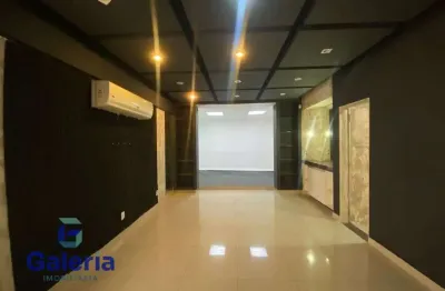Ponto comercial para alugar na Avenida Presidente Vargas, 1153, Jardim Califórnia, Ribeirão Preto