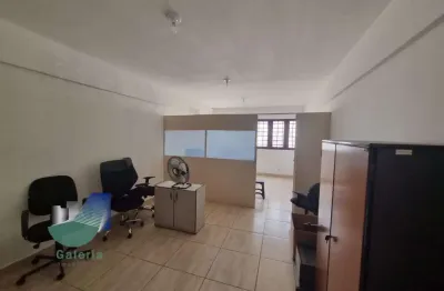 Sala comercial para alugar, 31 m² - alto da boa vista