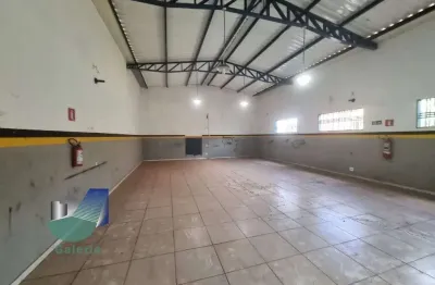Ponto comercial para alugar na Rua Joaquim Nabuco, 756, Vila Tibério, Ribeirão Preto