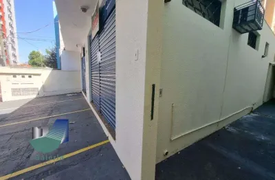 Ponto comercial para alugar na Rua Duque de Caxias, 1300, Centro, Ribeirão Preto