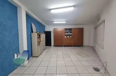 Ponto comercial para alugar na Rua Marechal Deodoro, 117, Centro, Ribeirão Preto