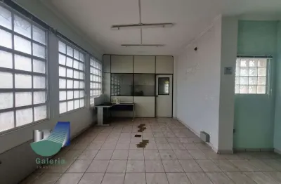 Casa comercial com 6 salas à venda, 272m² - jardim américa