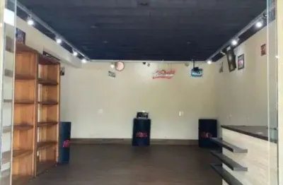 Ponto comercial para alugar na Rua Manoel Dias de Souza, 585, Bonfim Paulista, Ribeirão Preto