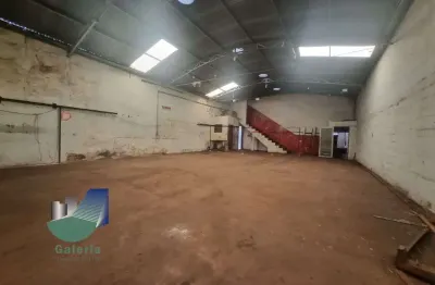 Ponto comercial para alugar na Avenida Dom Pedro I, 581, Ipiranga, Ribeirão Preto