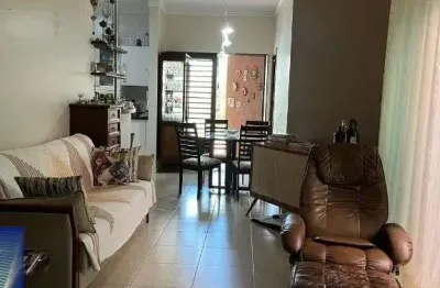 Casa comercial para alugar, 197m² - jardim califórnia