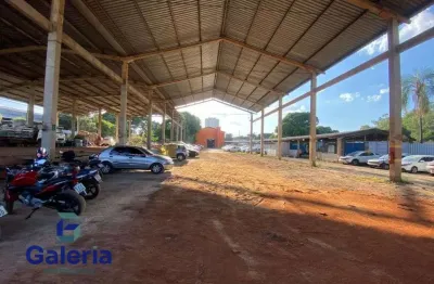 Terreno comercial para alugar, 750m² - parque industrial lagoinha