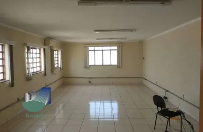 Salão comercial para alugar, 170m² - jardim independência