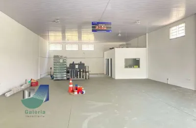 Ponto comercial para alugar na Avenida Caramuru, 551, Jardim Sumaré, Ribeirão Preto