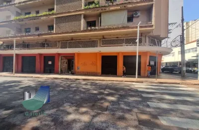 Ponto comercial para alugar na Rua Barão do Amazonas, 450, Centro, Ribeirão Preto