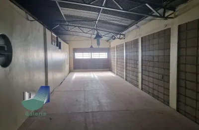 Salão comercial para alugar, 200m² - parque anhanguera