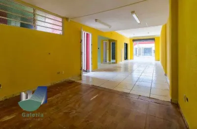 Ponto comercial para alugar na Avenida Dom Pedro I, 1113, Ipiranga, Ribeirão Preto