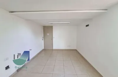 Sala comercial para alugar, 30m² - alto da boa vista