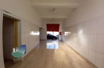 Ponto comercial para alugar na Rua Rangel Pestana, 598, Vila Virgínia, Ribeirão Preto